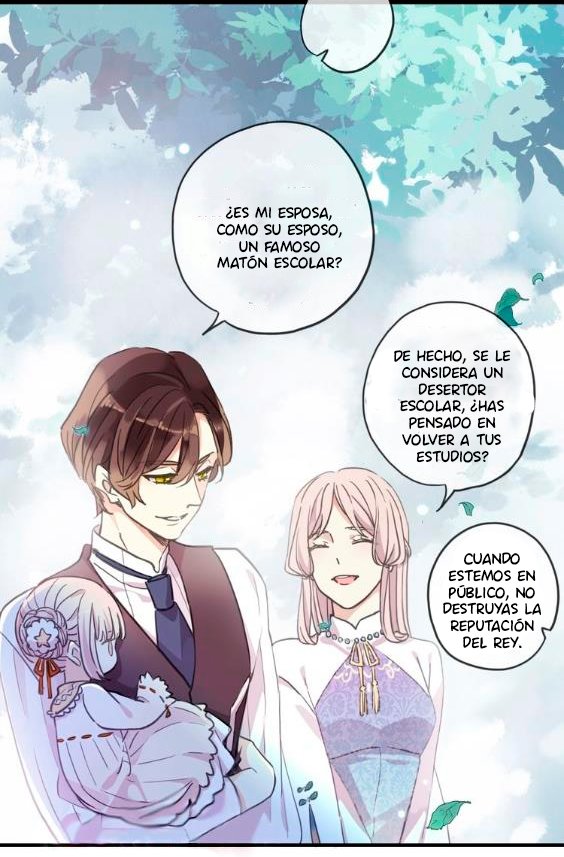 Read Dulces Mordidas S3 (es) Manga Online
