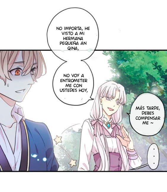 Read Dulces Mordidas S3 (es) Manga Online