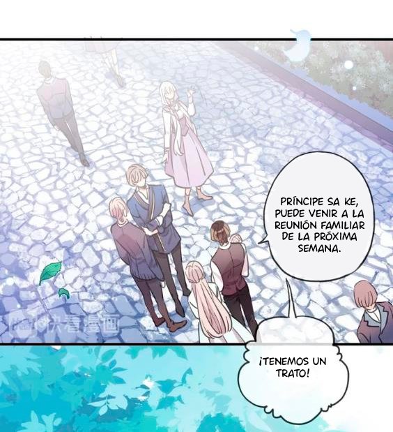 Read Dulces Mordidas S3 (es) Manga Online