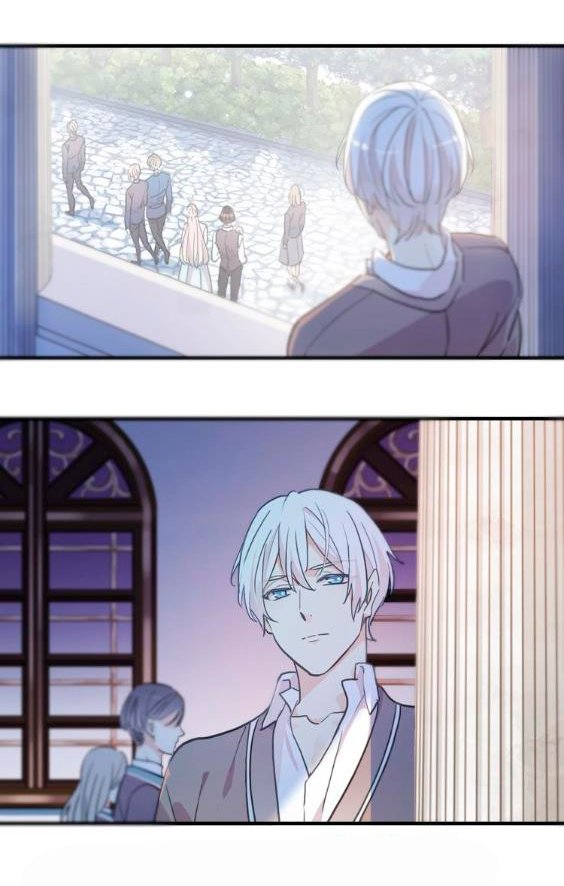 Read Dulces Mordidas S3 (es) Manga Online