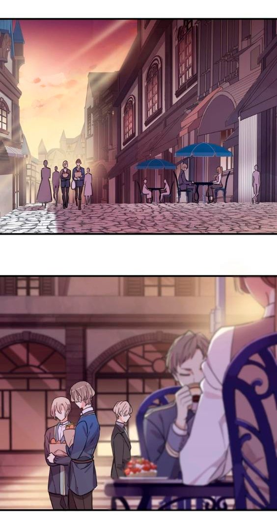 Read Dulces Mordidas S3 (es) Manga Online