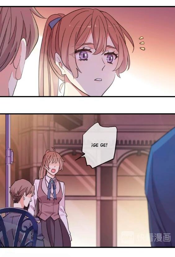 Read Dulces Mordidas S3 (es) Manga Online