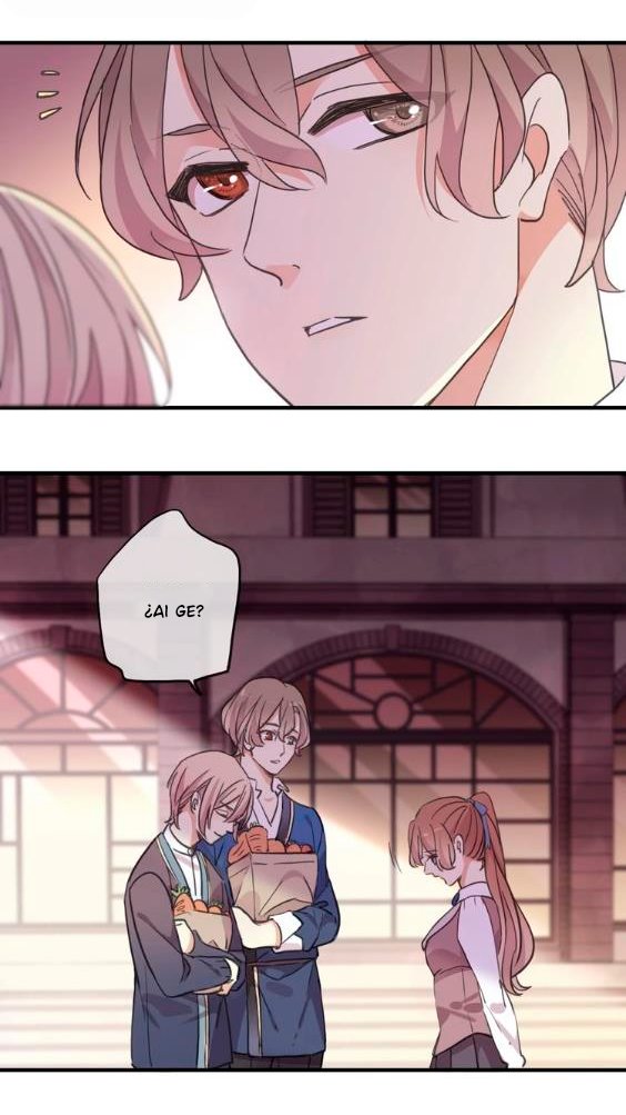 Read Dulces Mordidas S3 (es) Manga Online