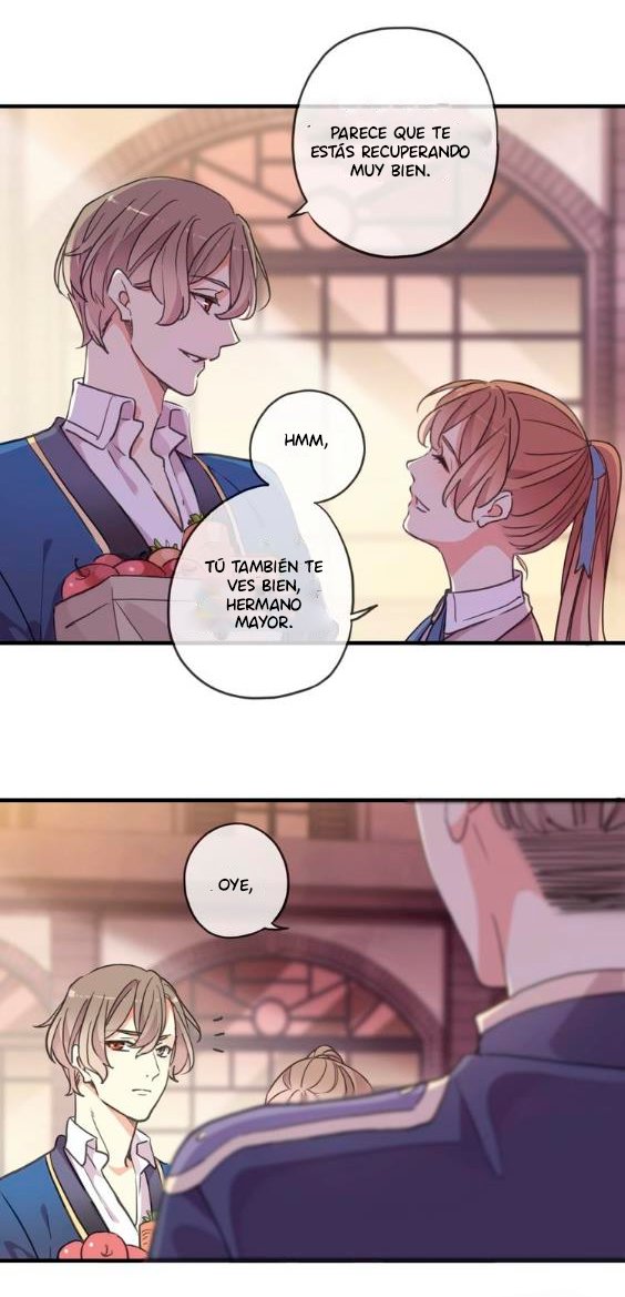 Read Dulces Mordidas S3 (es) Manga Online