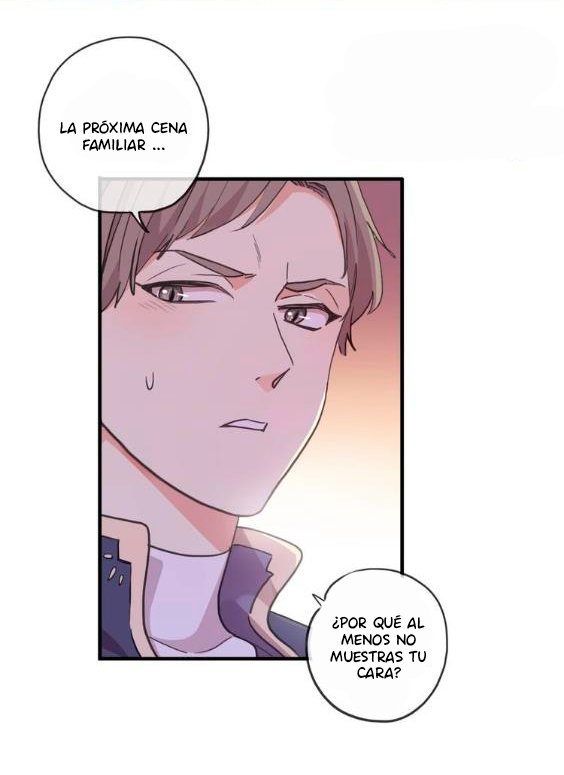 Read Dulces Mordidas S3 (es) Manga Online