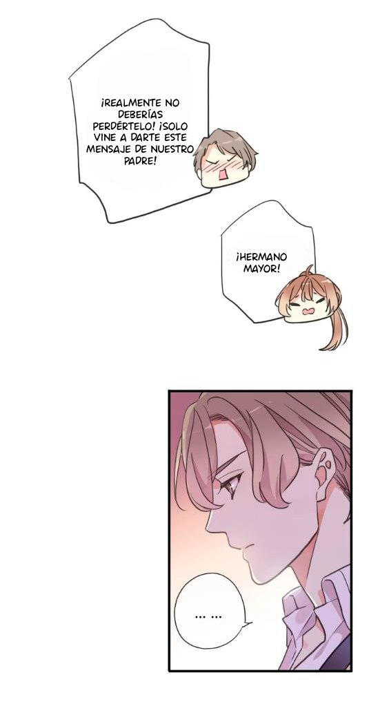 Read Dulces Mordidas S3 (es) Manga Online