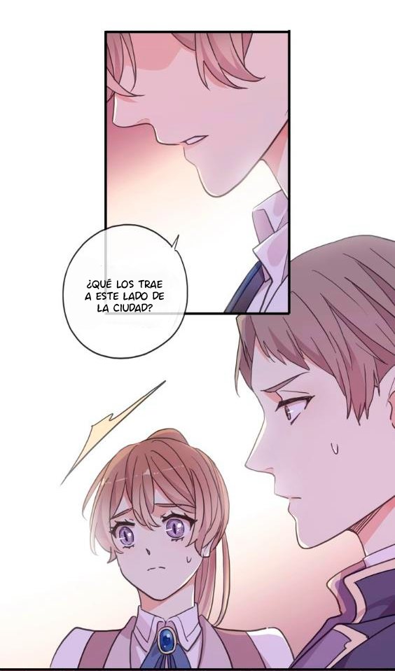 Read Dulces Mordidas S3 (es) Manga Online