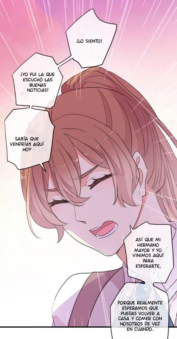 Read Dulces Mordidas S3 (es) Manga Online