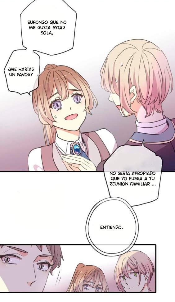 Read Dulces Mordidas S3 (es) Manga Online