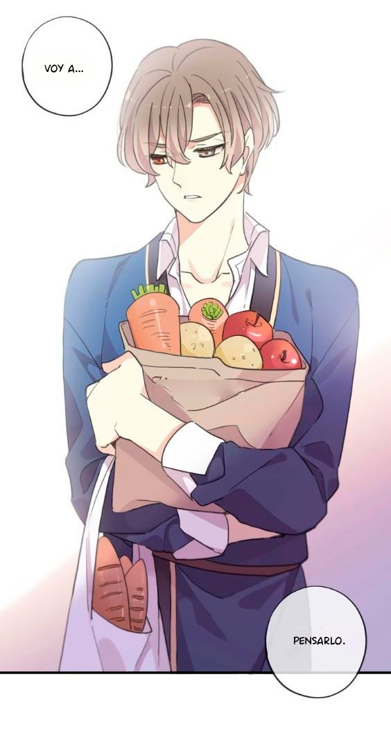 Read Dulces Mordidas S3 (es) Manga Online