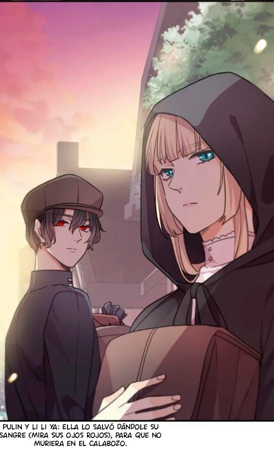 Read Dulces Mordidas S3 (es) Manga Online