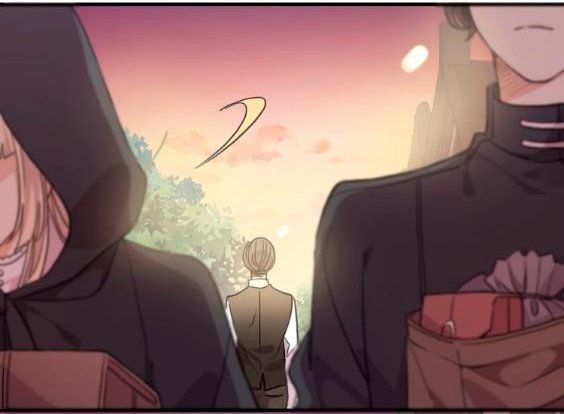 Read Dulces Mordidas S3 (es) Manga Online