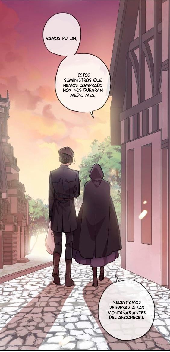 Read Dulces Mordidas S3 (es) Manga Online