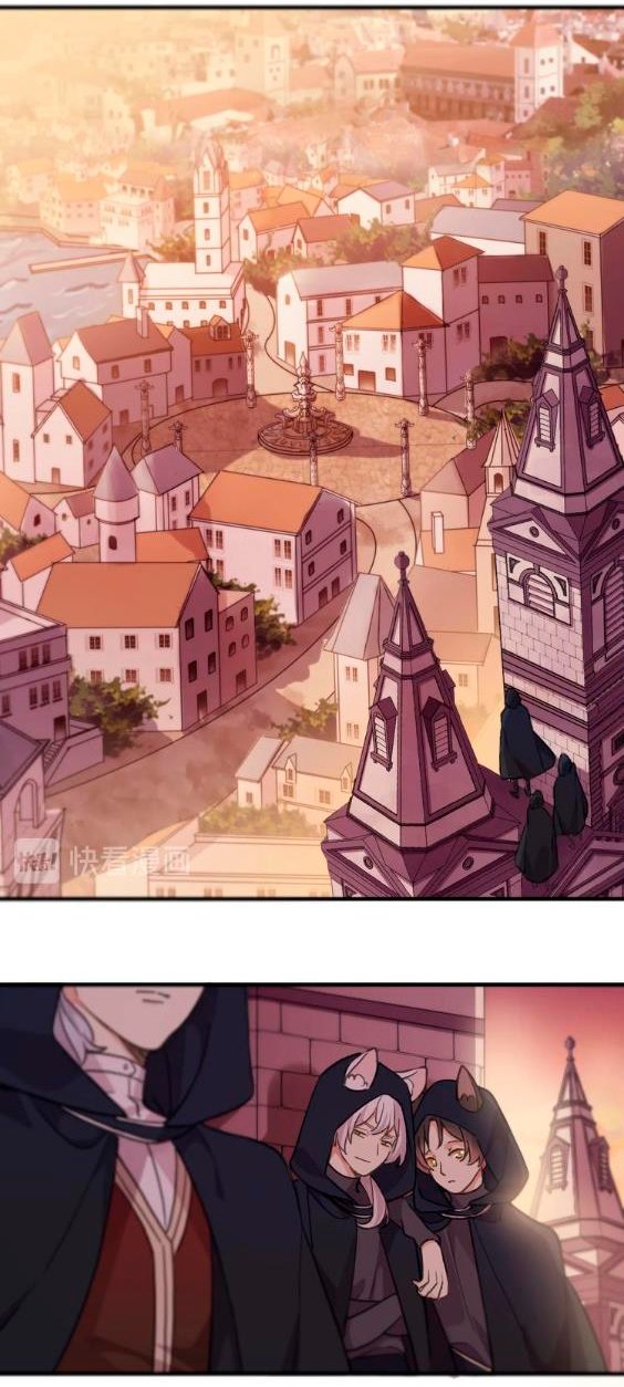 Read Dulces Mordidas S3 (es) Manga Online