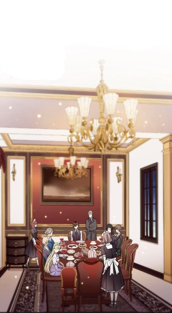 Read Dulces Mordidas S3 (es) Manga Online