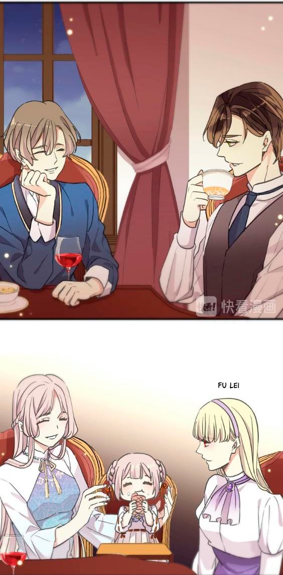 Read Dulces Mordidas S3 (es) Manga Online