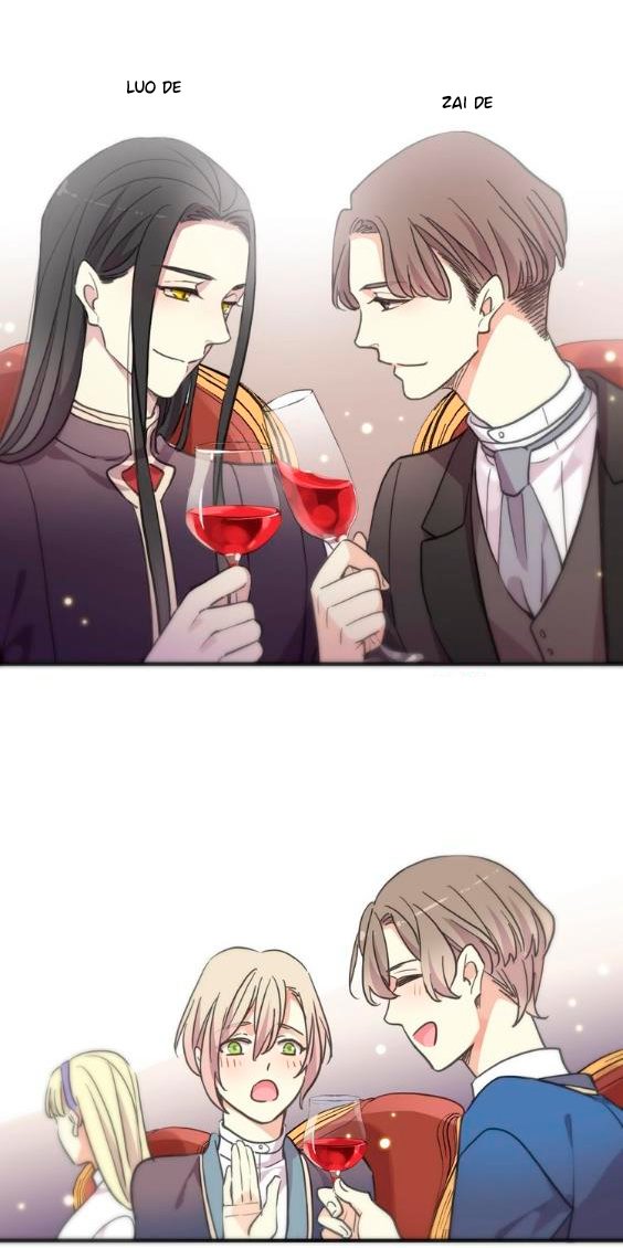 Read Dulces Mordidas S3 (es) Manga Online