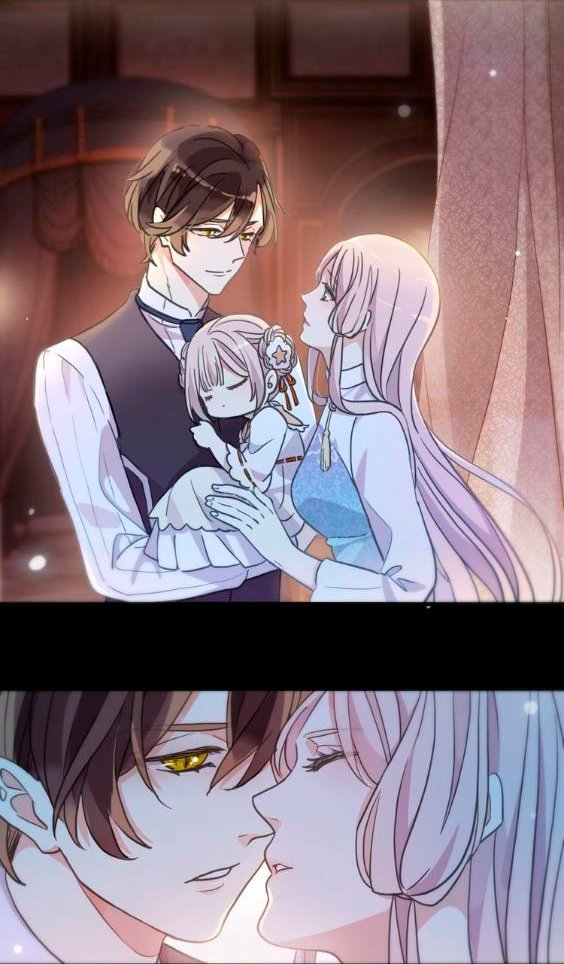 Read Dulces Mordidas S3 (es) Manga Online