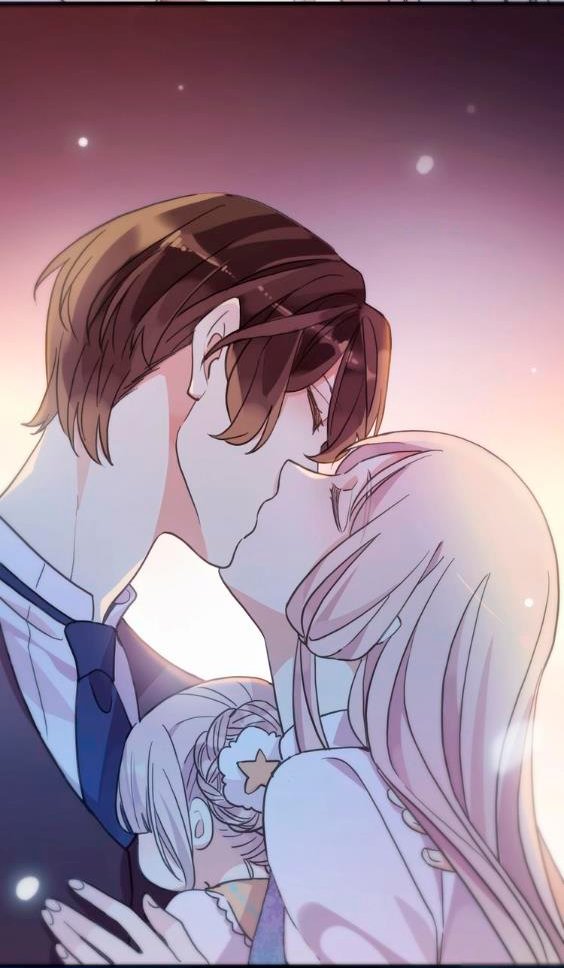 Read Dulces Mordidas S3 (es) Manga Online