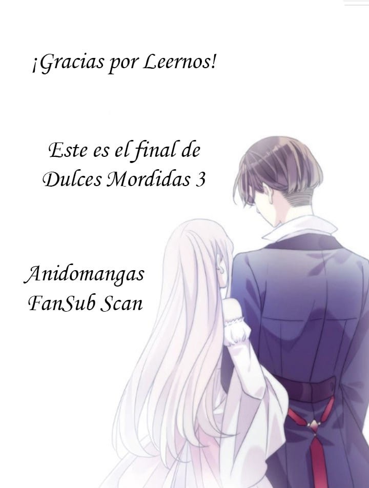 Read Dulces Mordidas S3 (es) Manga Online