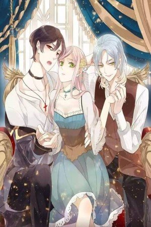 Read Dulces Mordidas S3 (es) Manga Online