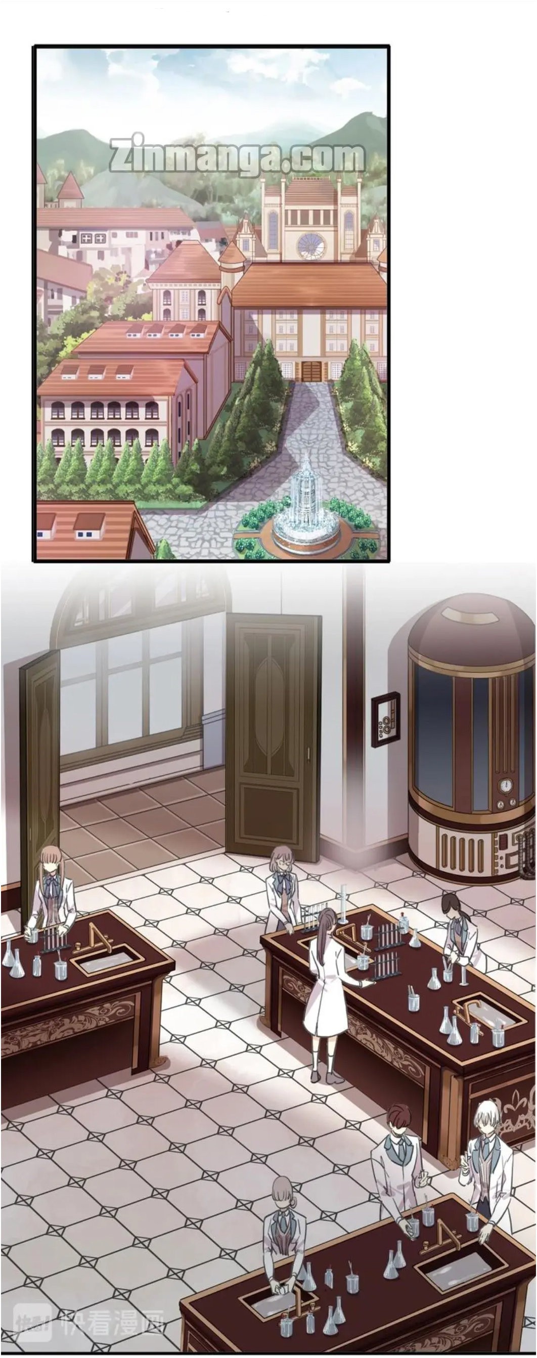 Read Dulces Mordidas S3 (es) Manga Online