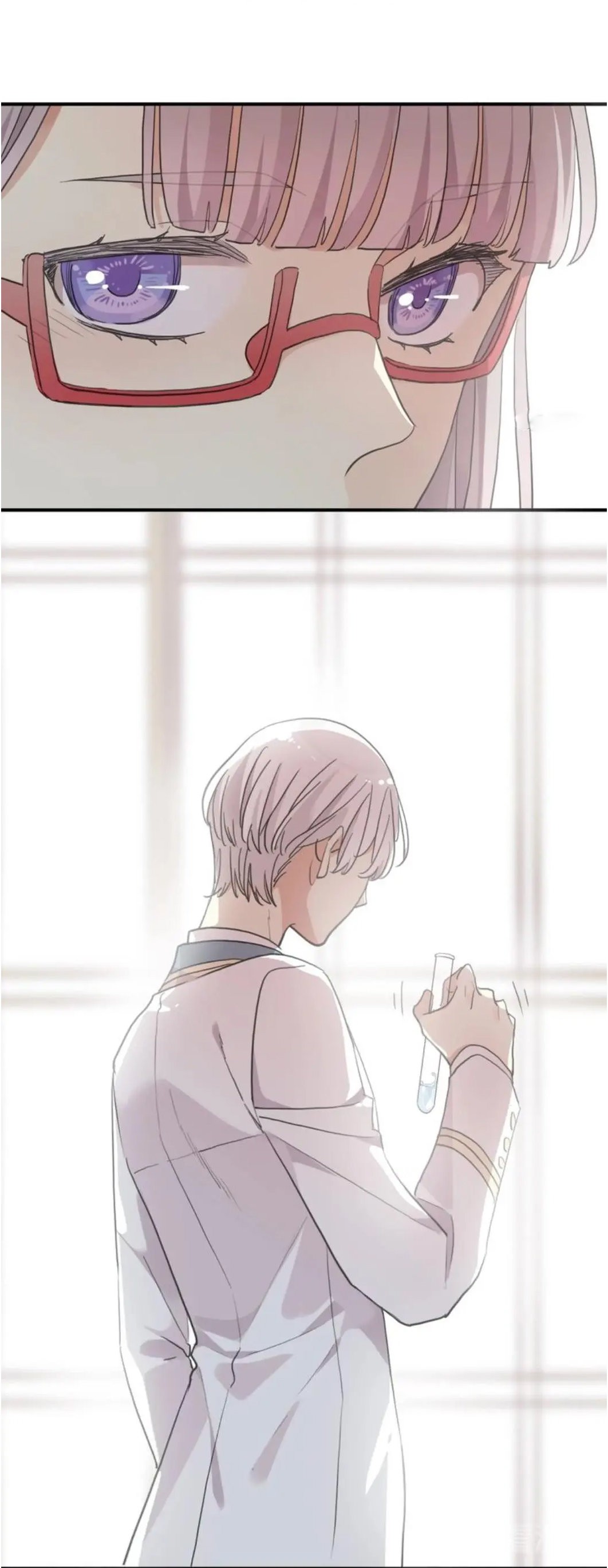 Read Dulces Mordidas S3 (es) Manga Online