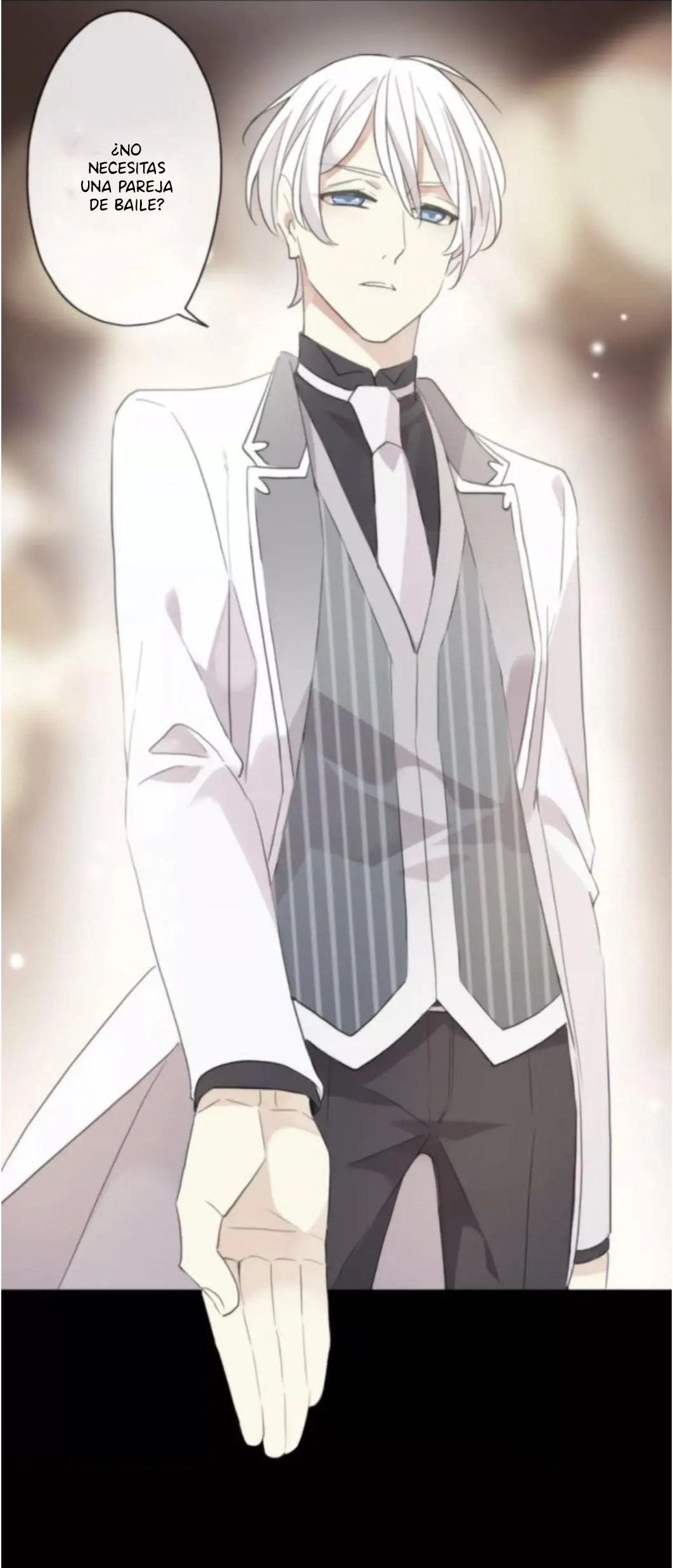 Read Dulces Mordidas S3 (es) Manga Online