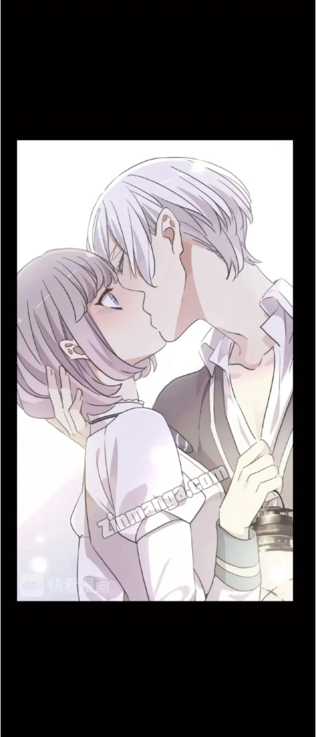 Read Dulces Mordidas S3 (es) Manga Online