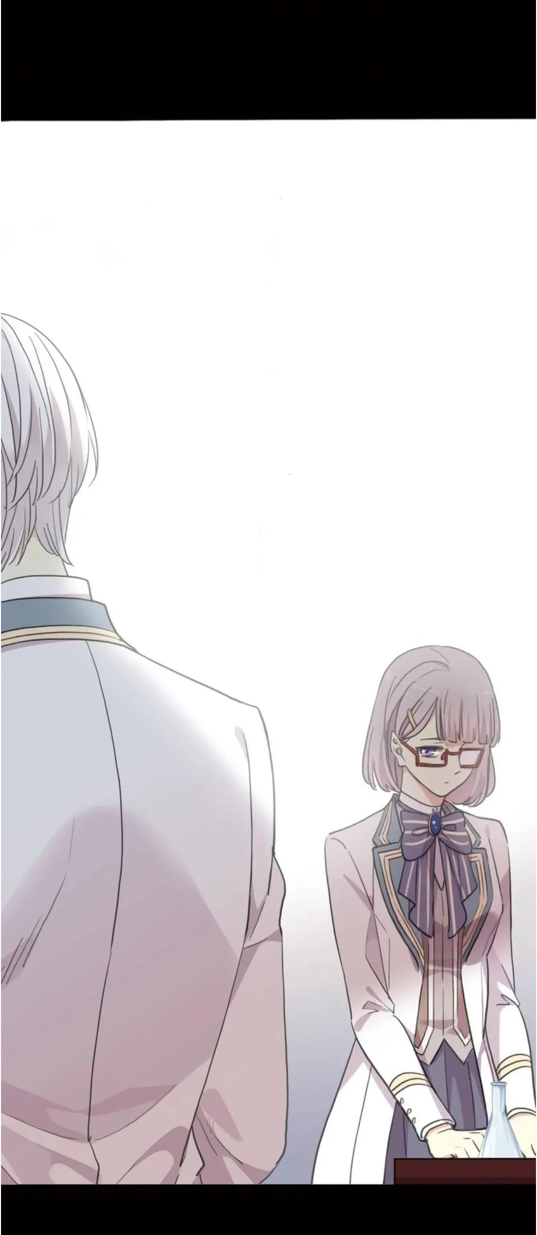 Read Dulces Mordidas S3 (es) Manga Online