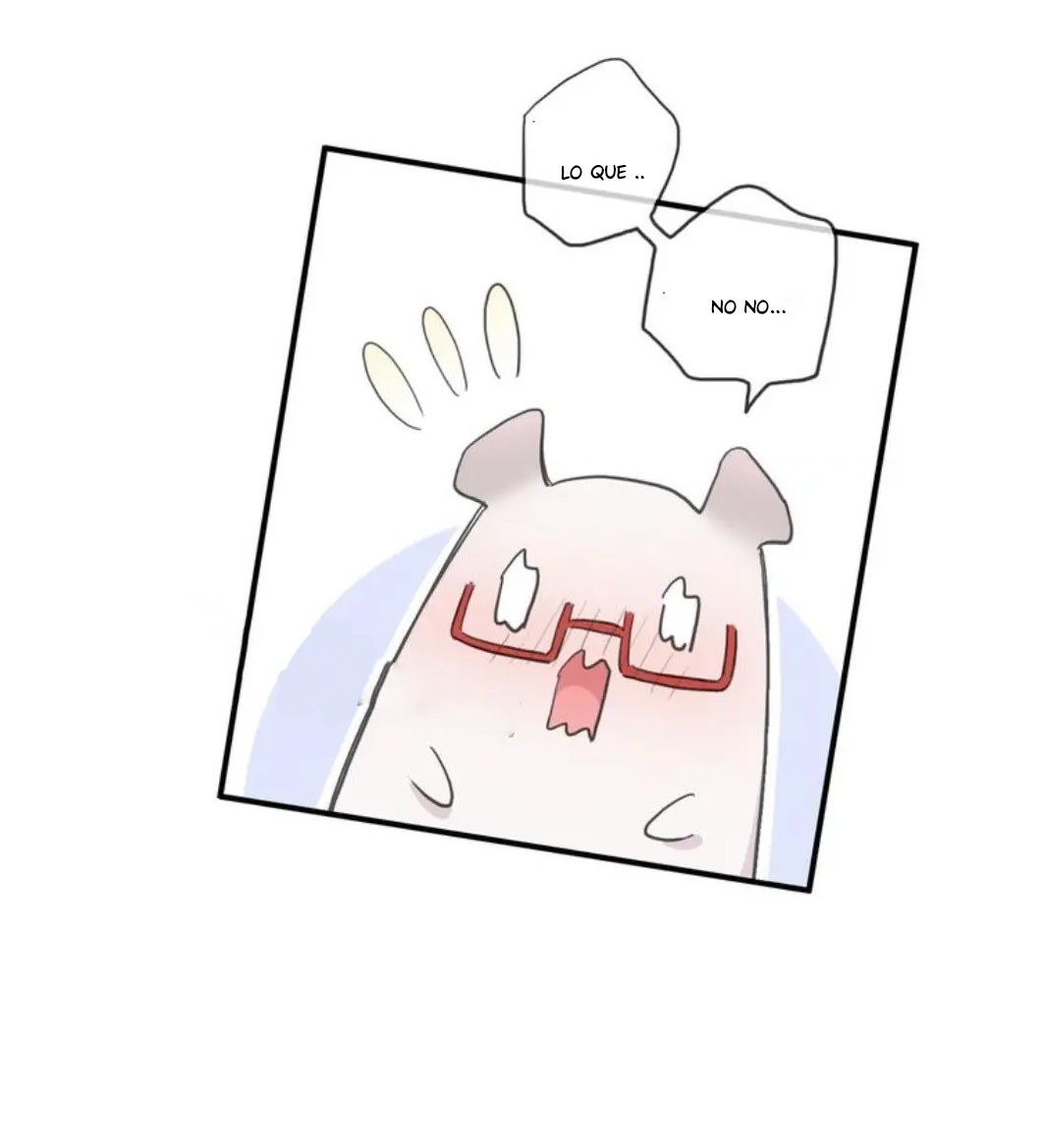 Read Dulces Mordidas S3 (es) Manga Online