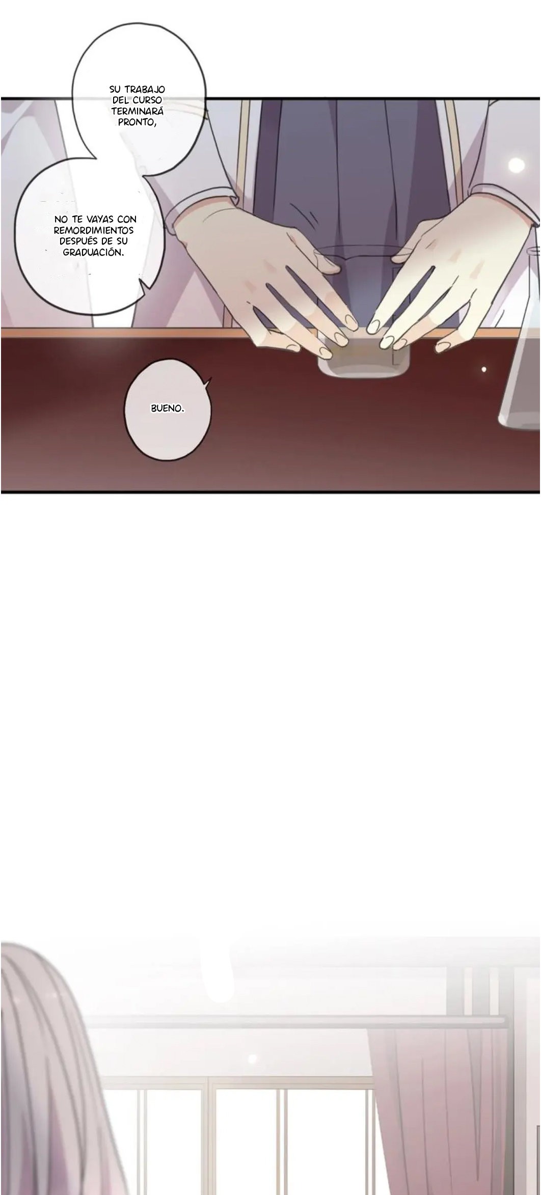 Read Dulces Mordidas S3 (es) Manga Online