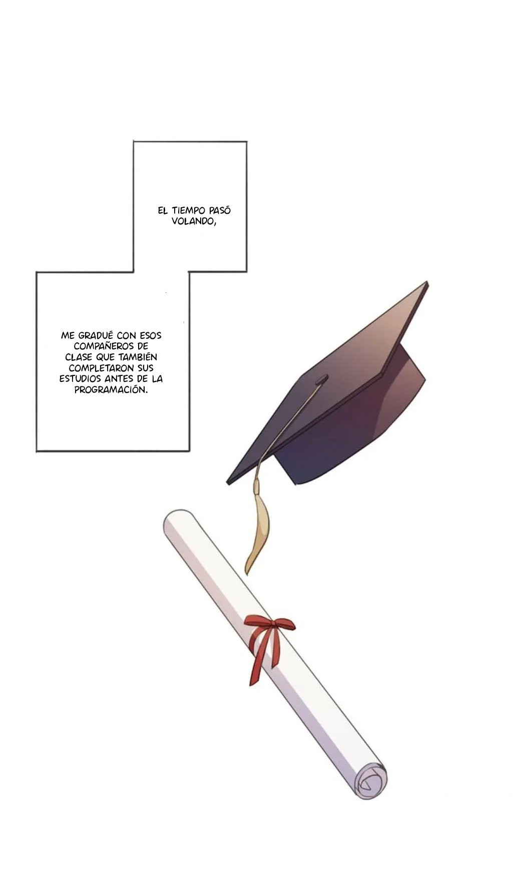 Read Dulces Mordidas S3 (es) Manga Online