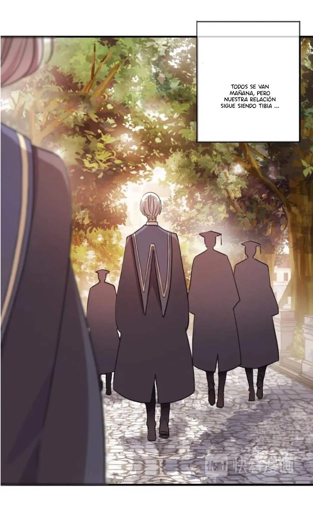 Read Dulces Mordidas S3 (es) Manga Online