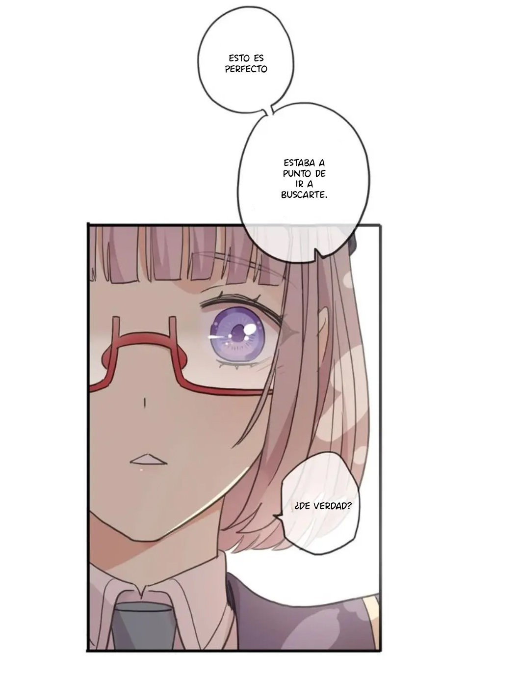 Read Dulces Mordidas S3 (es) Manga Online