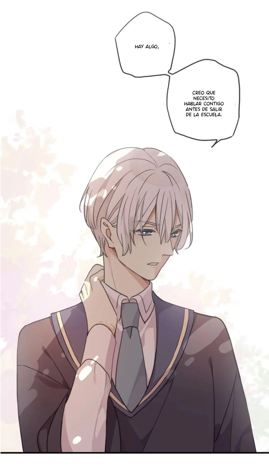 Read Dulces Mordidas S3 (es) Manga Online