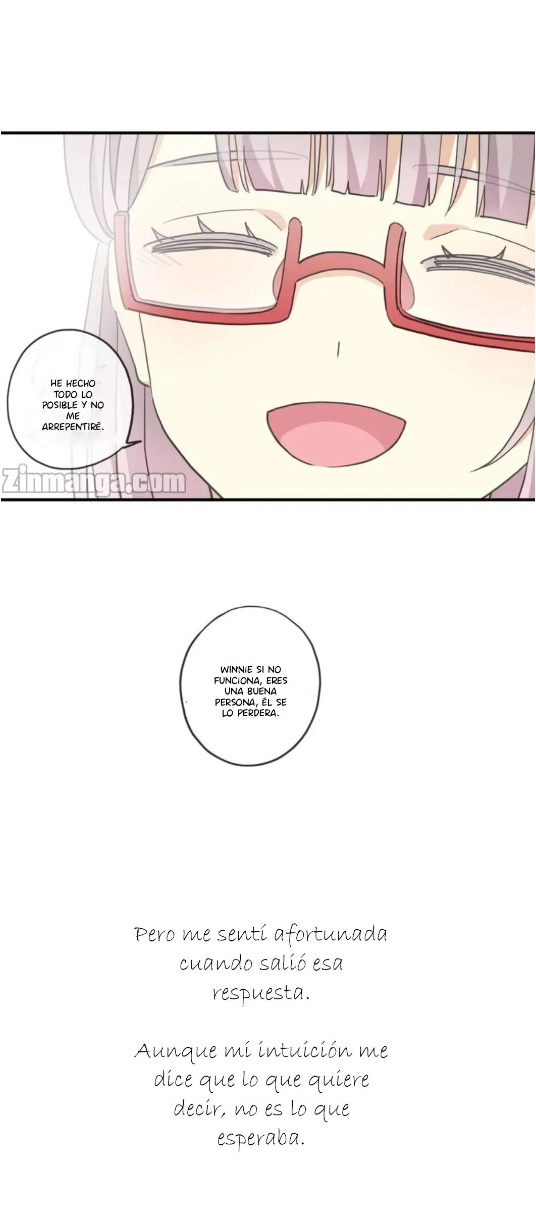 Read Dulces Mordidas S3 (es) Manga Online