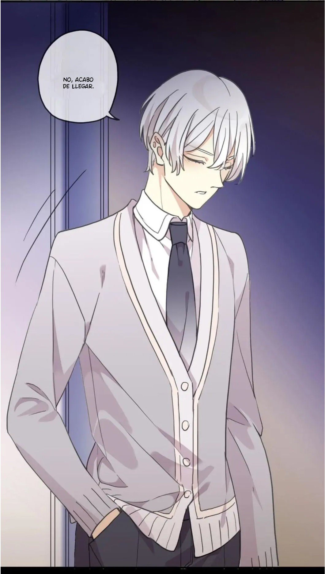 Read Dulces Mordidas S3 (es) Manga Online