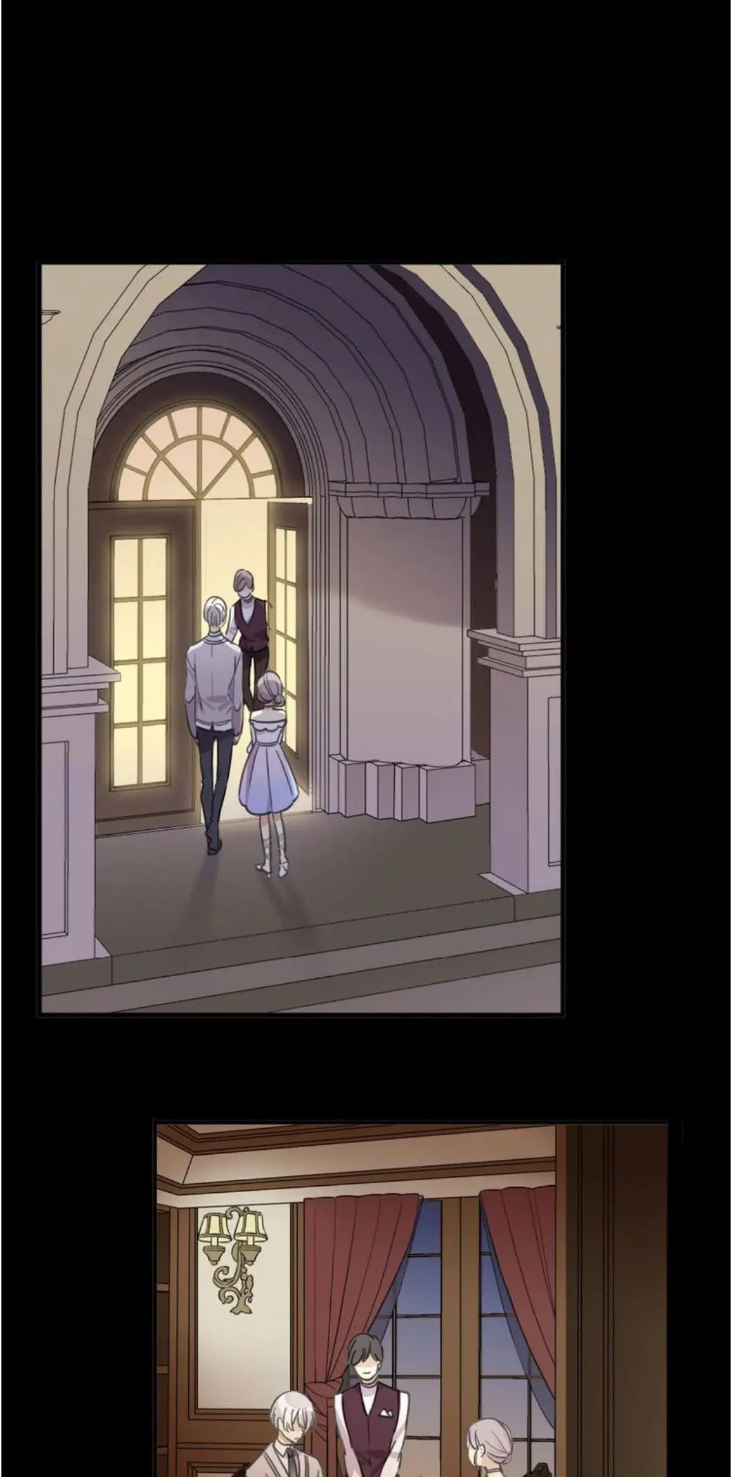 Read Dulces Mordidas S3 (es) Manga Online