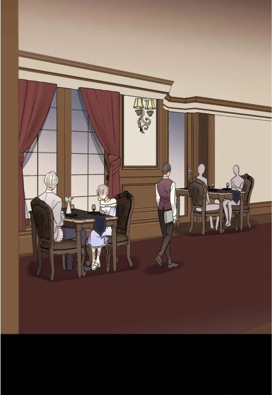 Read Dulces Mordidas S3 (es) Manga Online