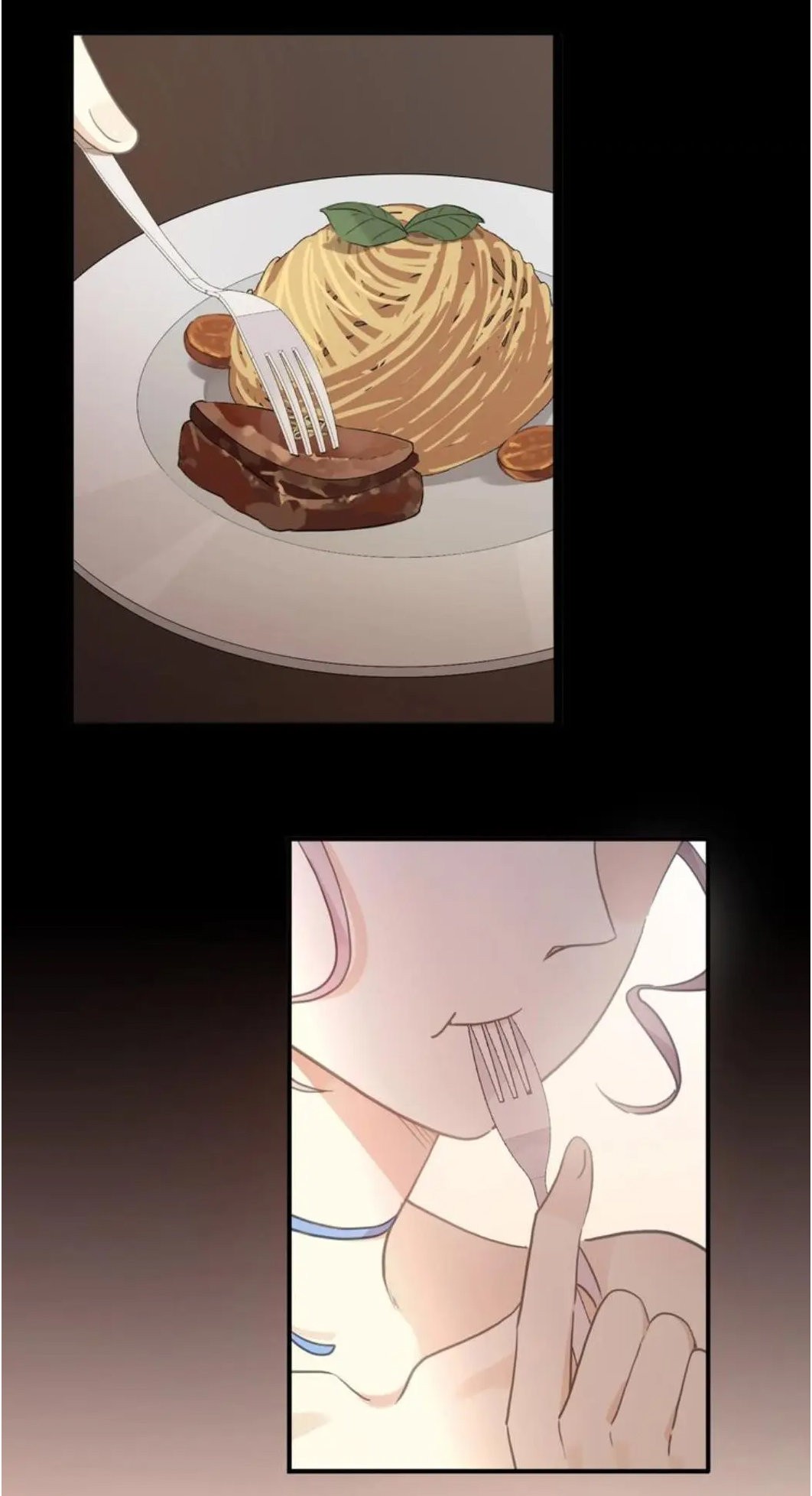 Read Dulces Mordidas S3 (es) Manga Online