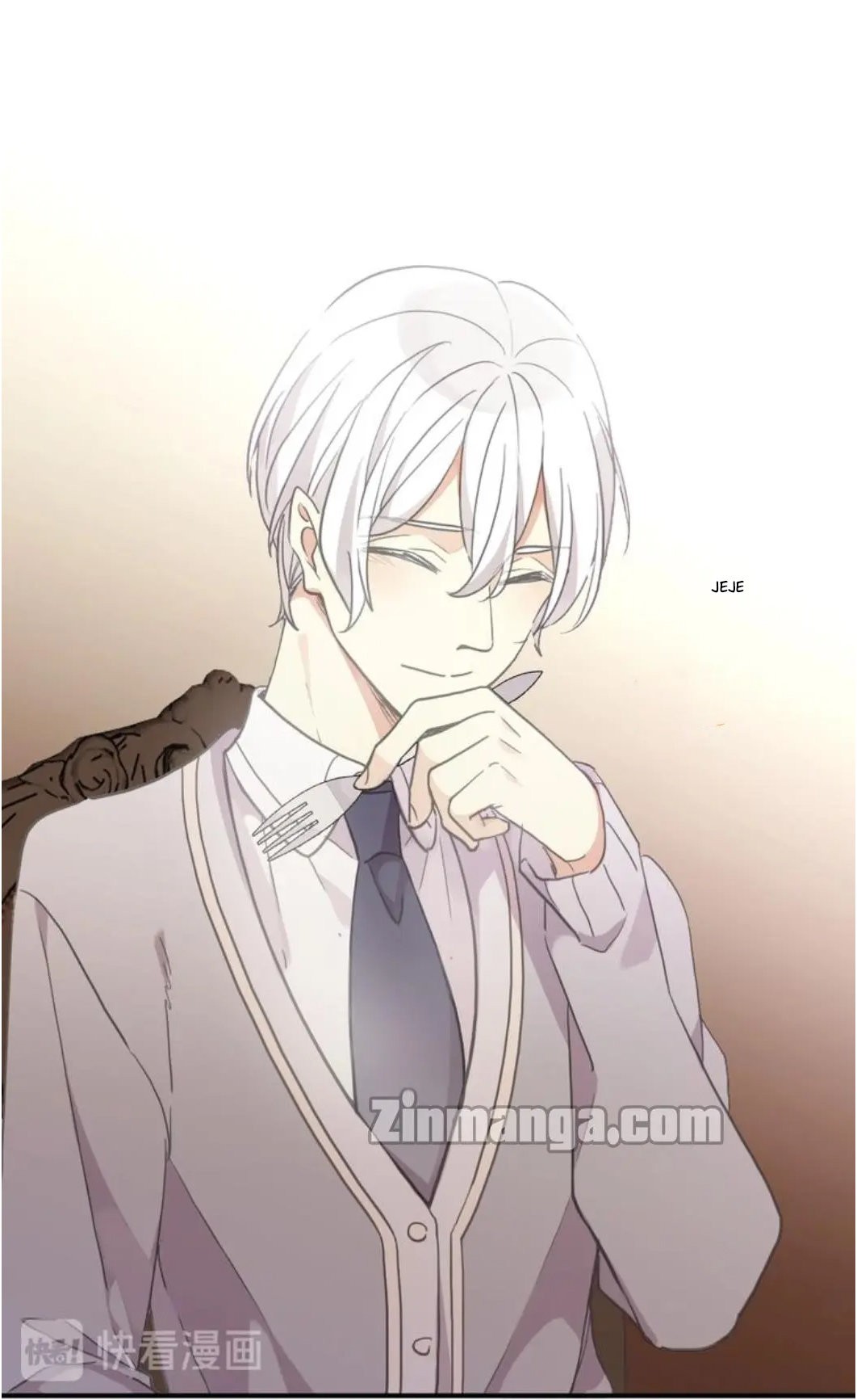 Read Dulces Mordidas S3 (es) Manga Online