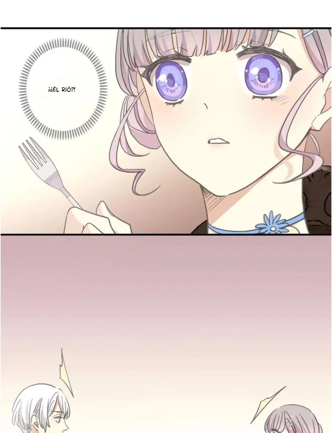 Read Dulces Mordidas S3 (es) Manga Online