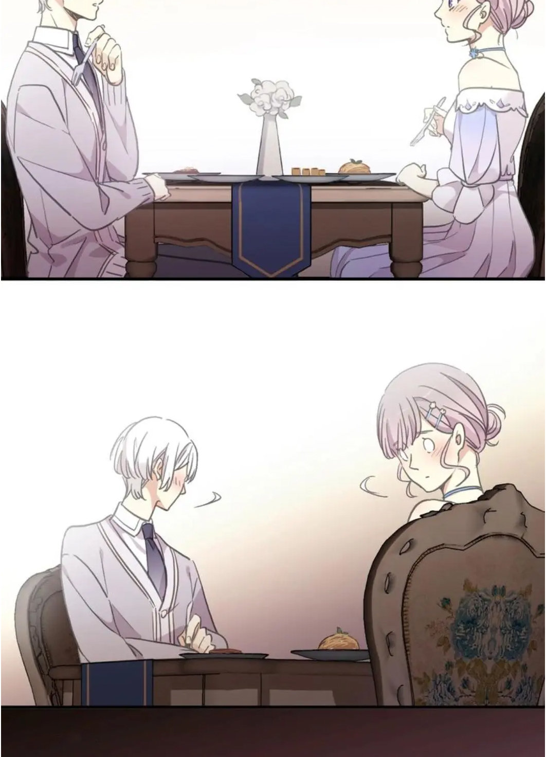 Read Dulces Mordidas S3 (es) Manga Online