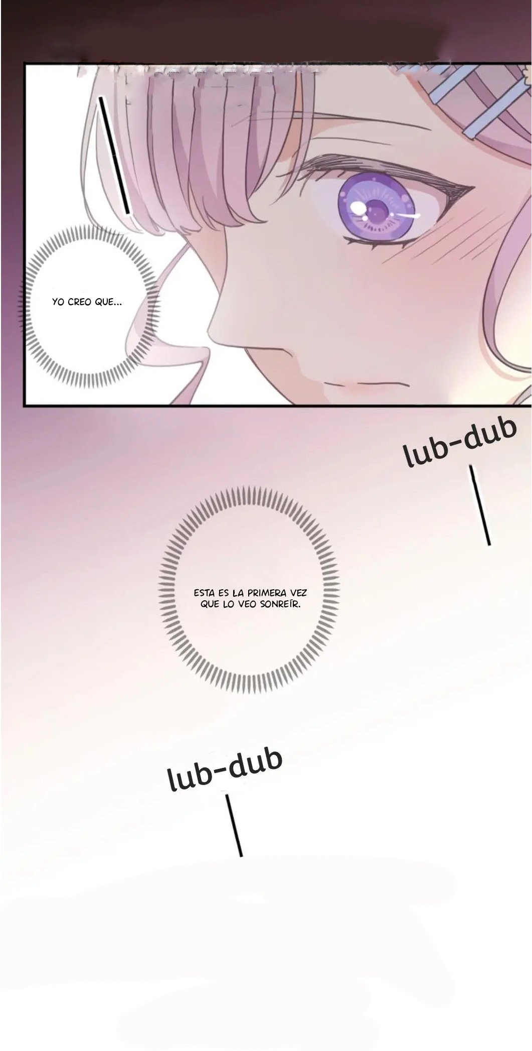 Read Dulces Mordidas S3 (es) Manga Online