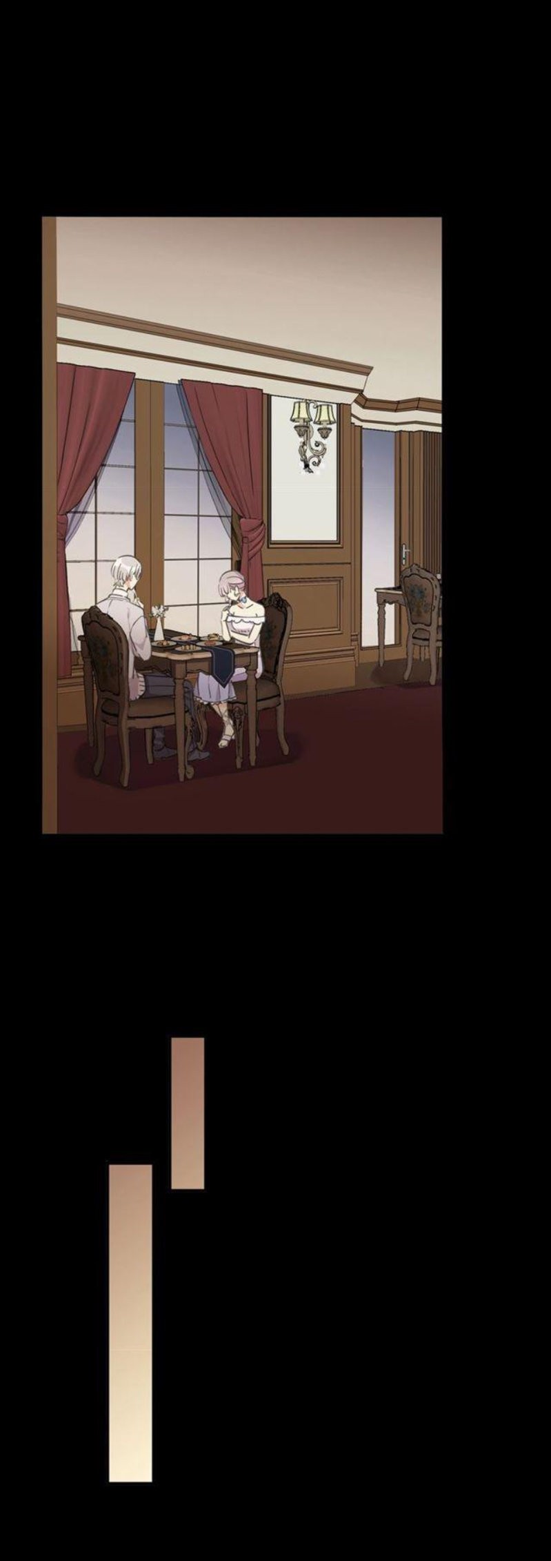 Read Dulces Mordidas S3 (es) Manga Online