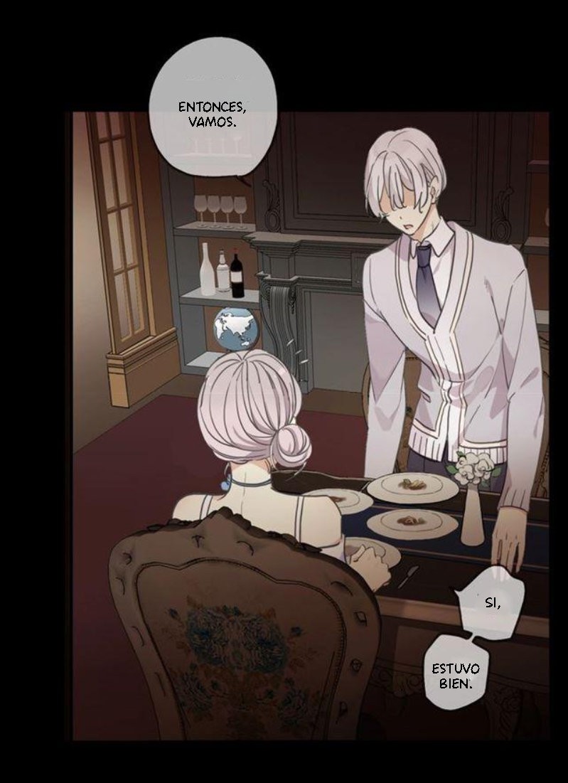 Read Dulces Mordidas S3 (es) Manga Online