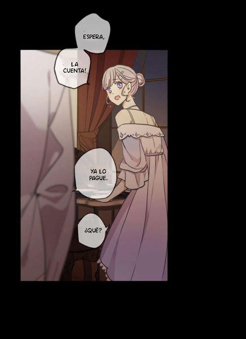 Read Dulces Mordidas S3 (es) Manga Online