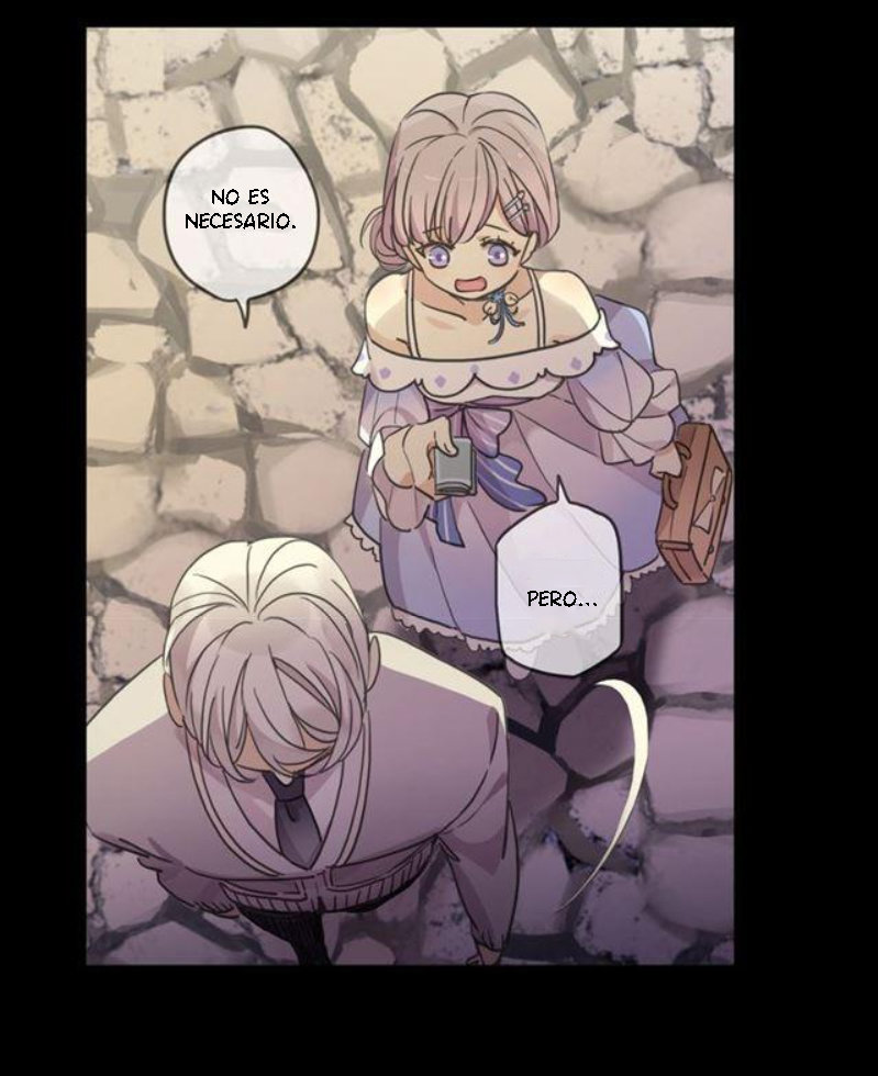 Read Dulces Mordidas S3 (es) Manga Online