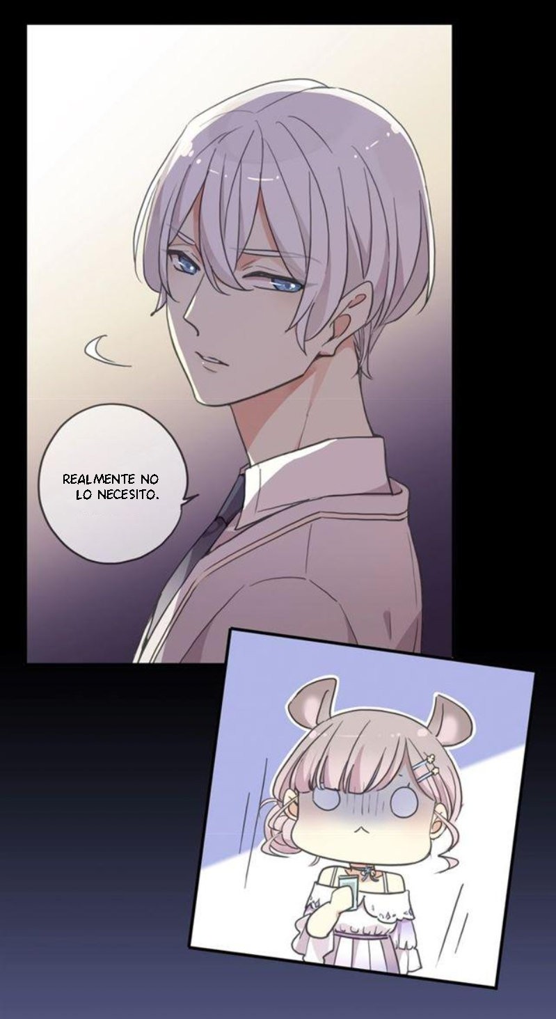 Read Dulces Mordidas S3 (es) Manga Online